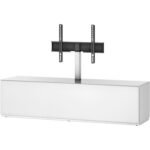 Sonorous Sta 161F Studio Serisi 165 cm Monte Televizyon Sehpası 65 inç Televizyon