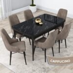cappucino