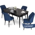 lacivert
