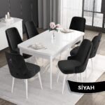 siyah