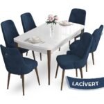 lacivert