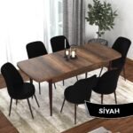 siyah