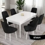 siyah