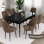 kahverengi