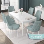su-yesili