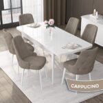 cappucino
