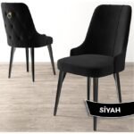 siyah