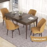cappucino