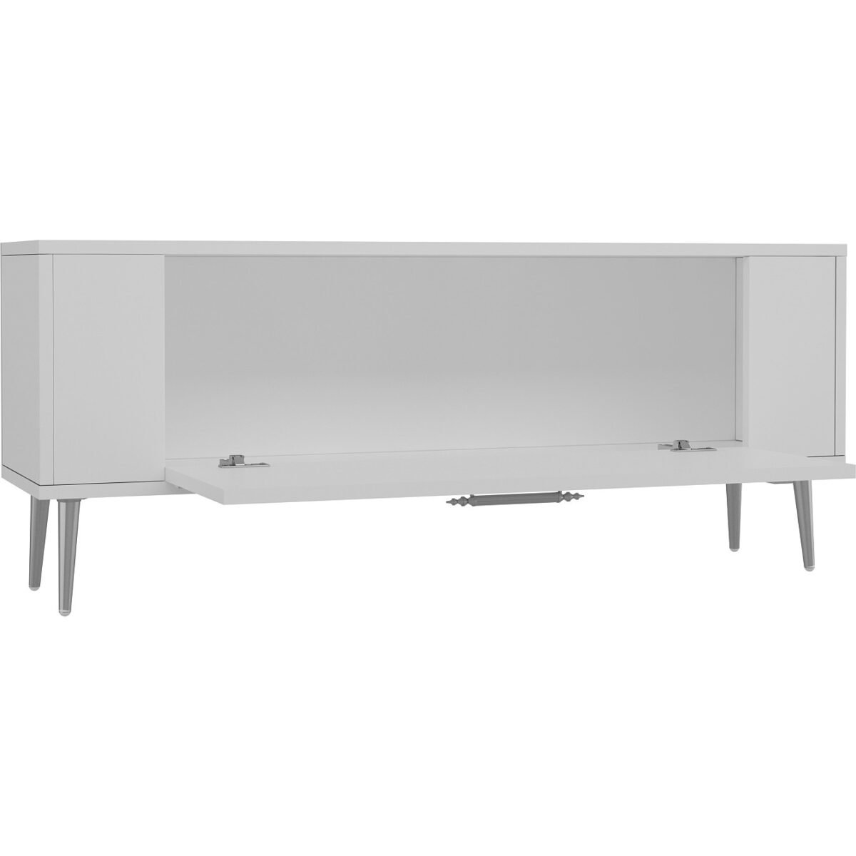 Demonte Home Mobilya RETROLP3DH Tv Sehpası - Görsel 4