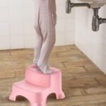 GK Creative Katlı Basamak, Pembe - Görsel 3